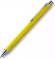 Lamy Ballpoint Pen - Yellow