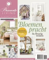 Ariadne At Home Brocante Magazine 4 - 2021