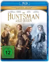 Spiliotopoulos, E: Huntsman & the Ice Queen