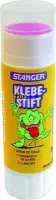 Glue Stick / Klebestift monster 3 x 10 g PB