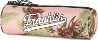 Etui Franklin and Marshall Girls roze