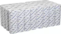 Scott® Performance Toiletpapier, 2-Laags, 210 vel, Wit (doos 8 x 12 rollen)