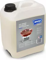 ANNA Professional - Grill Reiniger 5 liter