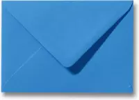 Envelop 12 x 18 Koningsblauw, 25 stuks