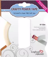 3L Crafty Power Tape 25M