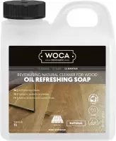 WOCA Olie Conditioner NATUREL - 1 liter