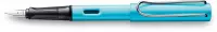 Lamy Al-Star Pacific vulpen Medium penpunt