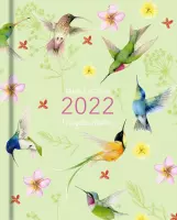 Hallmark - Marjolein Bastin Familie Agenda 2022