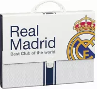 Real Madrid - Aktetas Etui - RMCF