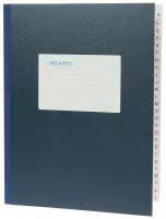 5x Jalema repertorium 21x16,5cm