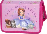 Disney Sofia The First Etui gevuld 22st