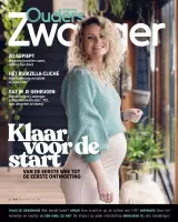 Ouders Van Nu Zwanger Magazine 2 - 2021