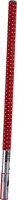 Moses Potlood Flower And Dots Rood 18 Cm