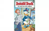 Donald Duck Pocket 303 - De eend van één miljoen