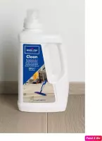 Quick Step Clean - 1 Liter