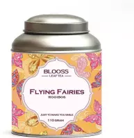 Flying Fairies | rooibos | losse thee | 110g | in theeblik