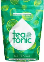 Teatonic ICE TEATOX bio detox afslankthee