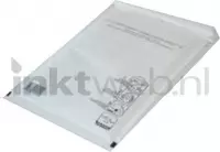 Corona luchtkuss enenvelop 200x275 mm wit