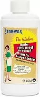 Starwax 100 p/c ossepootolie 'The Fabulous' 250 ml