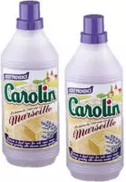 Carolin - Tegelreiniger Marseille Provence - 1 liter
