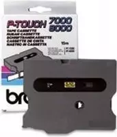 Brother P-TOUCH TX621 labelprinter-tape