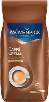Mövenpick Caffè Crema Koffiebonen - 1 kg