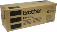 Brother FP4CL Fusing unit