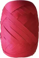 Haza Original Cadeaulinten 5 Mm 10 M 25 Stuks Rood