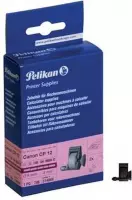 Inktrol Pelikan groep 746 CP12 violet