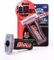 Soft99 Glaco Glass Compound Roll On