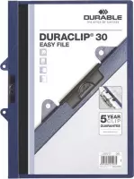 Duraclip 30 Easy File