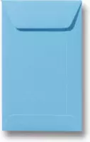 Envelop 22 x 31,2 Oceaanblauw, 60 stuks
