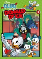 Club Donald Duck Pocket 2 - Club Donald Duck Pocket 2
