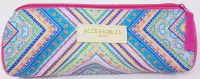 ACCESSORIZE LONDON ETUI - SCHOOL ETUI - 23.5 CM