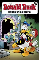 Donald Duck Pocket 292 - Invasie uit de ruimte