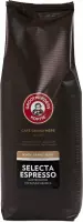 Grootmoeders Koffie | Selecta Espresso Bonen 1kg | 100% Arabica