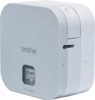 Brother PT-P300BT labelprinter Direct thermisch 180 x 180 DPI TZe