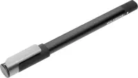 Moleskine Pen + Ellipse smart pen  - Zwart