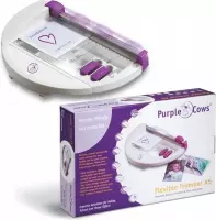 Purple Cow Flexible Trimmer A5