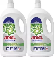 Ariel Regular Vloeibaar Wasmiddel - 2 x 3,85 l (140 Wasbeurten)