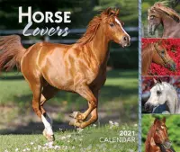 Horse Lovers 2021 Box
