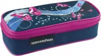 Schooletui leeg Eberhard Faber vlinders