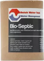 Bio-Septic | Bacteriën Septische Put | 100% Biologisch | 500 gram