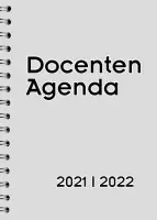 Docenten&Leerkrachtenagenda ZW 2022-2023