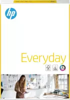 HP - Papier - 1-pack Everyday Multi Paper