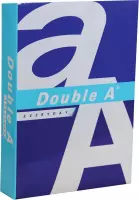 Double A - A3 - 2500 vel (pak) - Everyday printpapier 70g