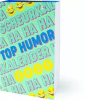 Scheurkalender - 2021 - Top humor!
