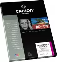 Canson Infinity PhotoGloss Premium RC 270