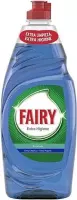 Handafwasmiddel Extra Fairy (650 ml)