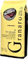 Caffe Vergnano 1882 - Gran aroma Bonen - 1 kg